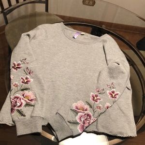 Sweater - LARGE